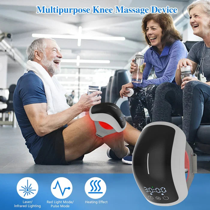 KTS® Laser Therapy Pain Relief Massager 1.0 — photo 10