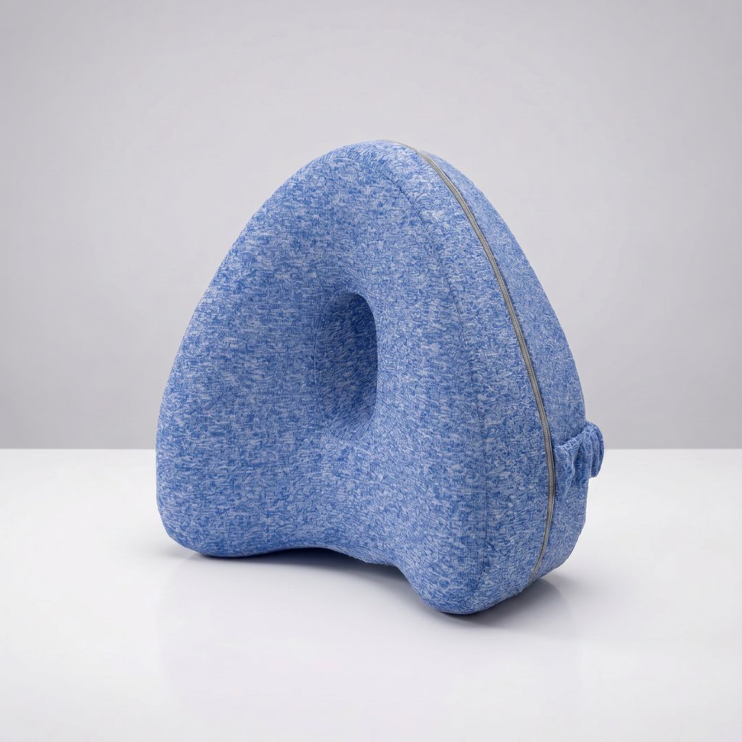 SnugWell Therapeutic Pillow — photo 11