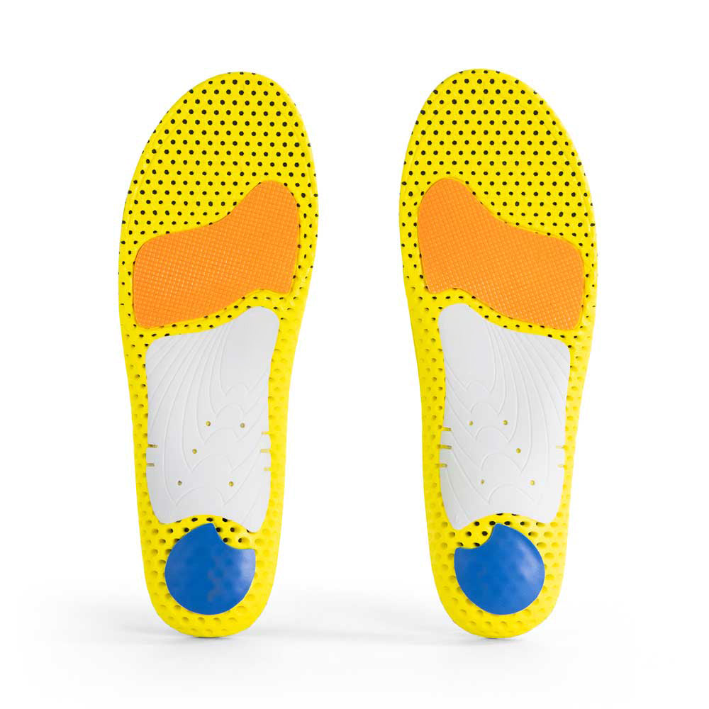 CURREX® RUNPRO™ | Dynamic Insoles for Running — photo 24