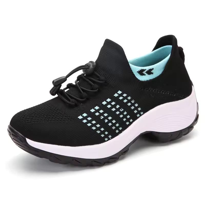 OrthoPath™ | Stretch Cushion Orthopedic Shoes