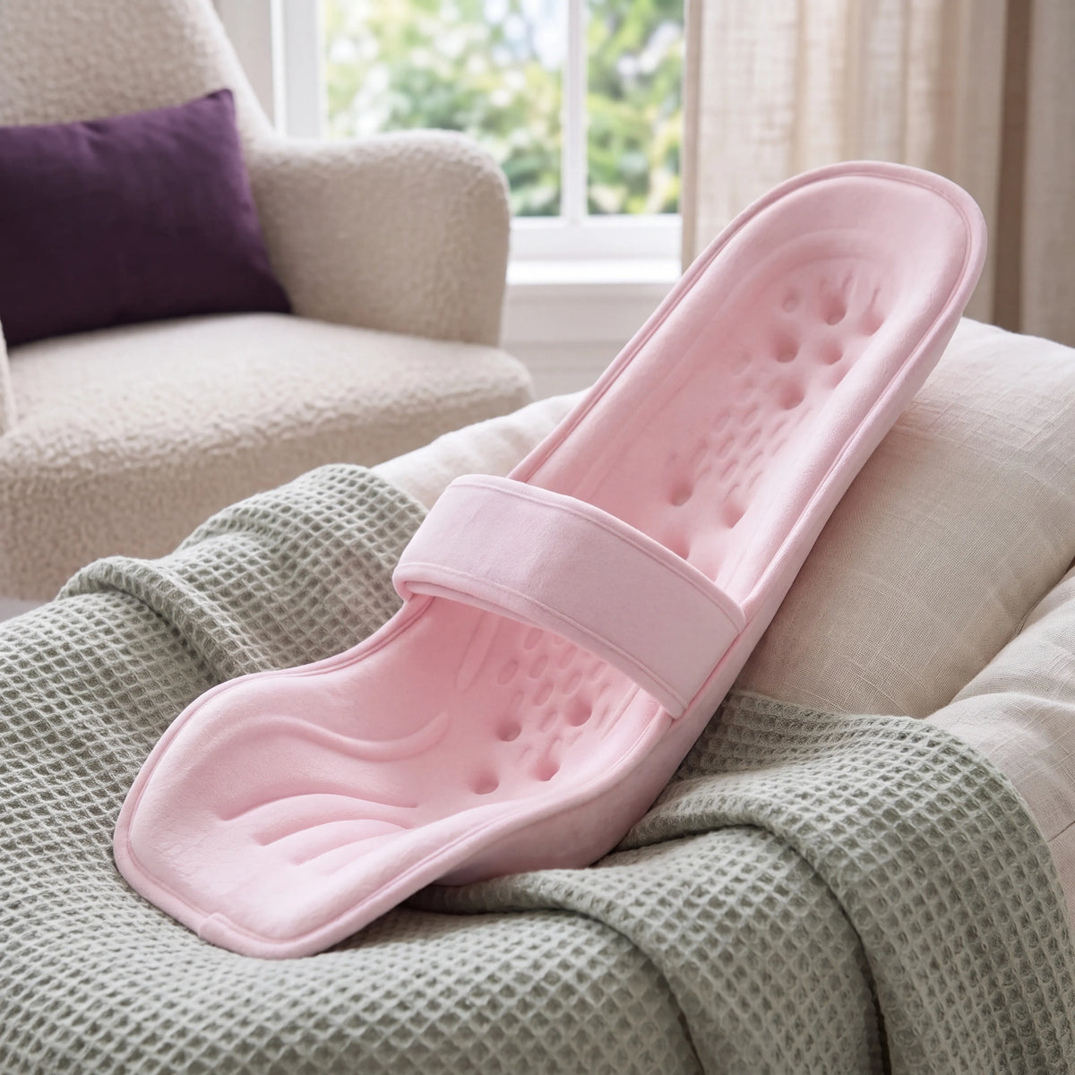 Nursing Arm Feeding Carrier — photo 10