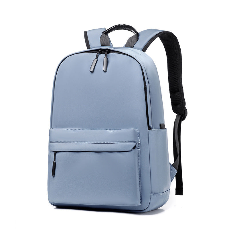 Sleek Minimalist Backpack Stornfield — photo 8