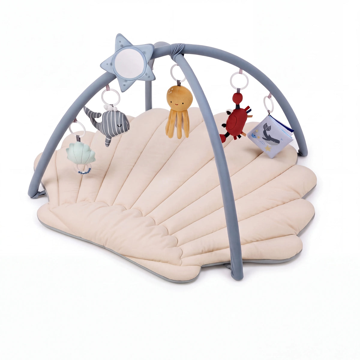 Melven Baby Play Gym — photo 6