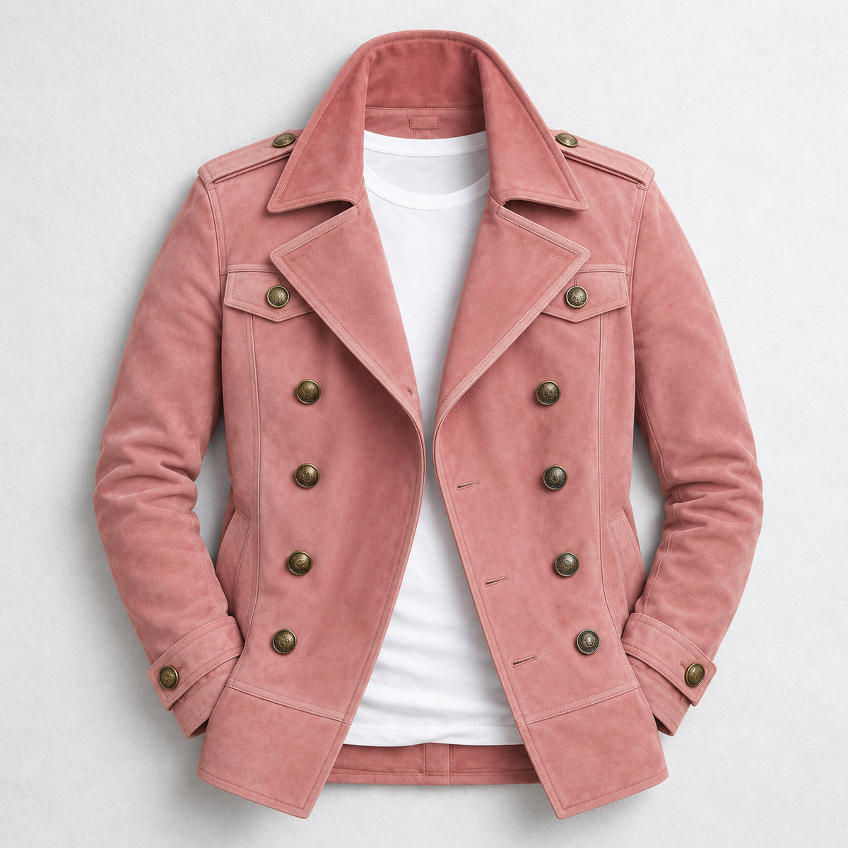 Nordspur | Harrington Coat — photo 4