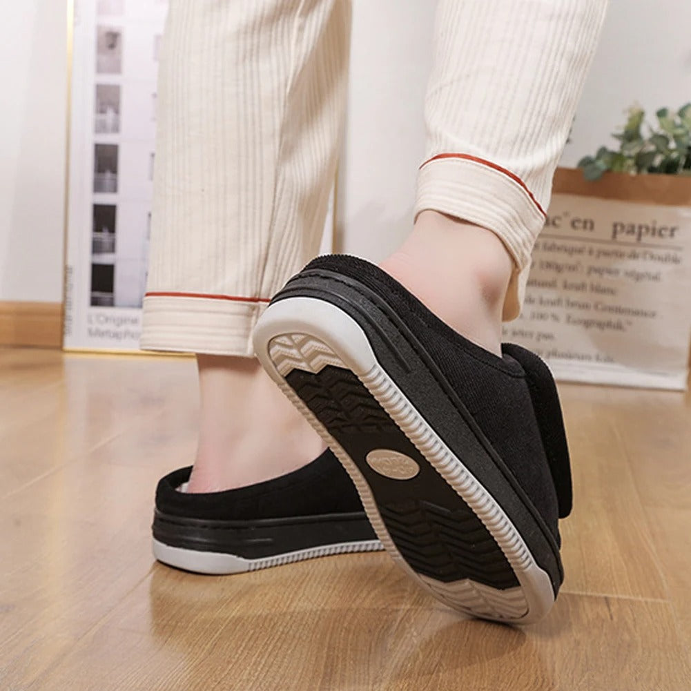 Diabetic Slippers for Swollen and Sensitive Feet — photo 8