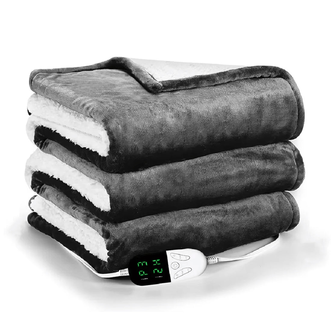HeatWaci Heated Blanket - Full-Body Warmth and Comfort — photo 10