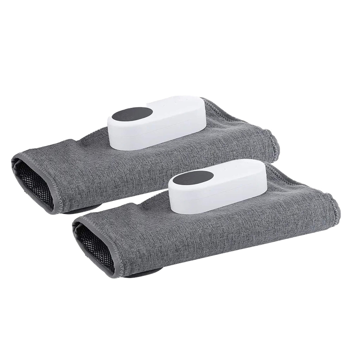 Relax and Rejuvenate with the Leg Massager — photo 6