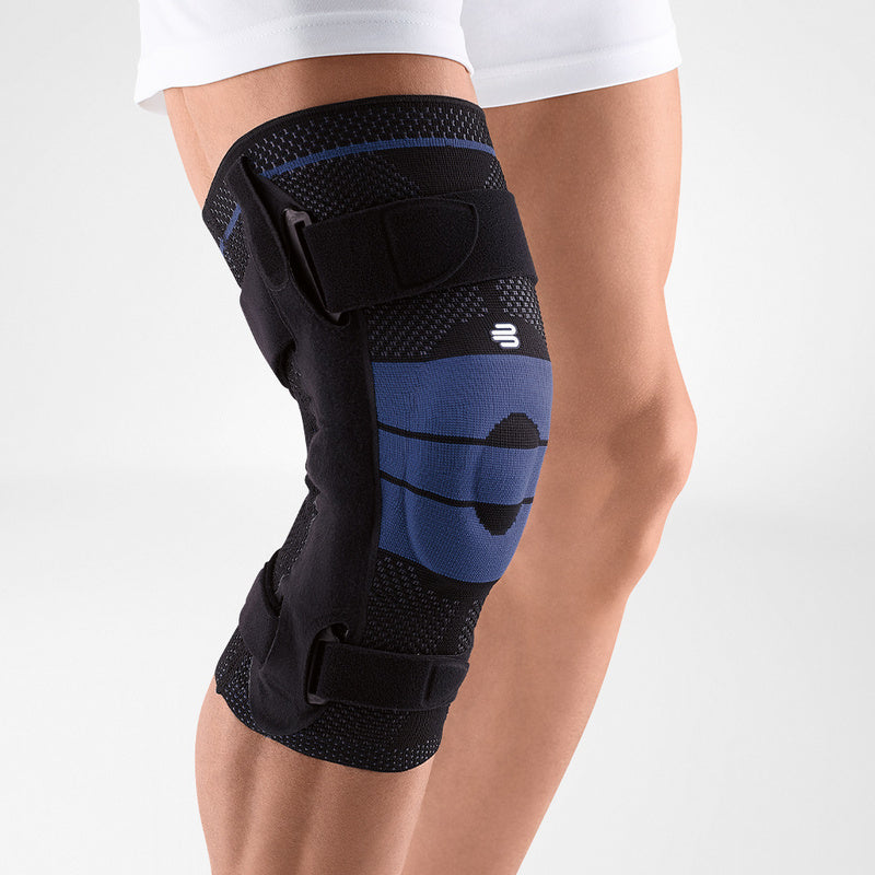 GenuTrain® S Knee Brace — photo 10