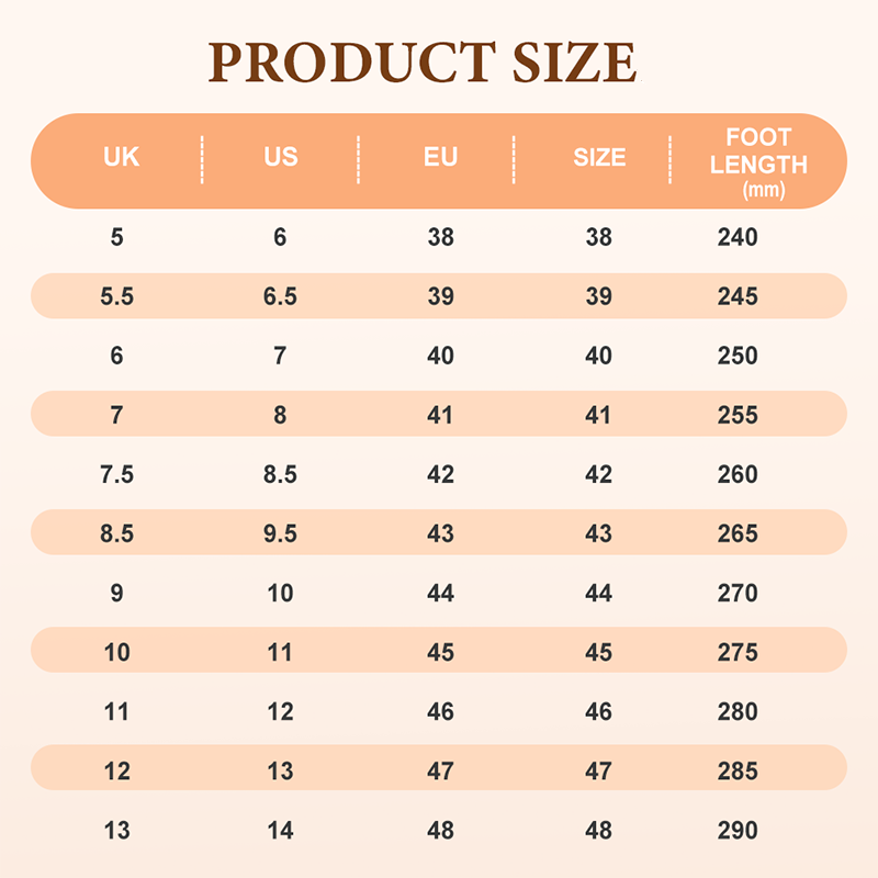 Men's Orthopaedic Breathable Slip-On Sneakers with Arch Support — photo 9