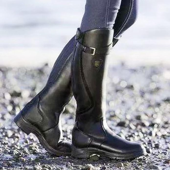 Women's Waterproof Boots – Cushioned Anti-Slip All-Weather — photo 9