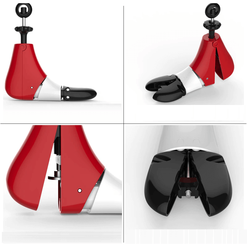 Perdepo™ Professional Shoe & Boot stretcher - Perdepo