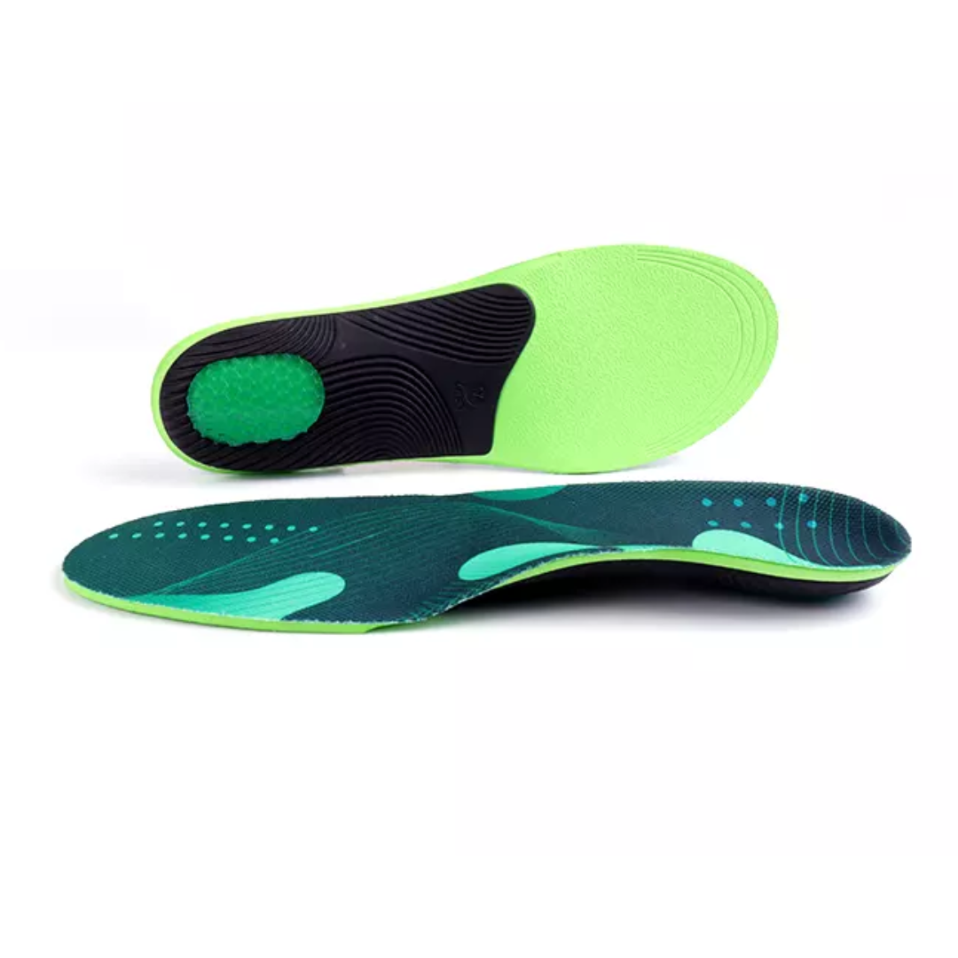 Gel Sports Shoe Running Insoles