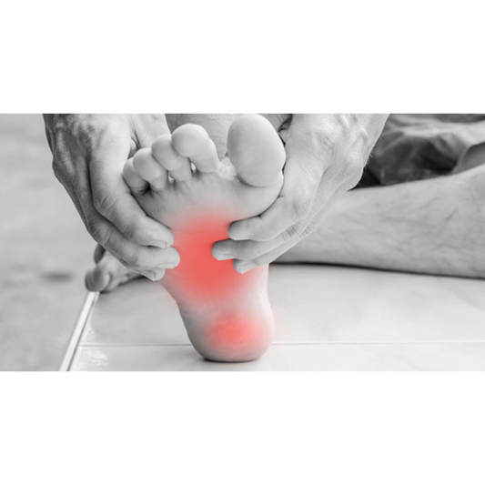 Types of Foot Arch Pain, Causes, Symptoms &amp; Treatments