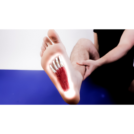 What Causes Foot Cramps? 12 Reasons and Treatments