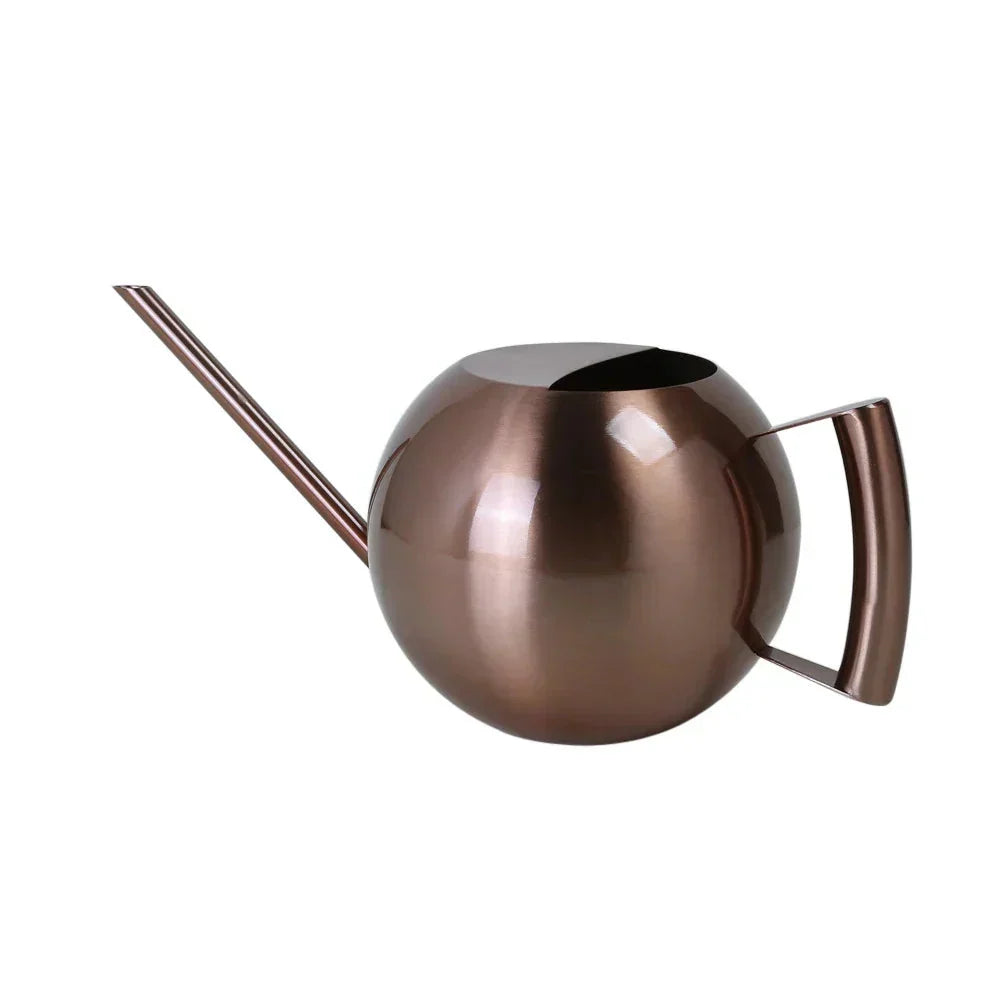 Watering Can | Minimalist Narrow Spout & Ergonomic Handle — photo 9