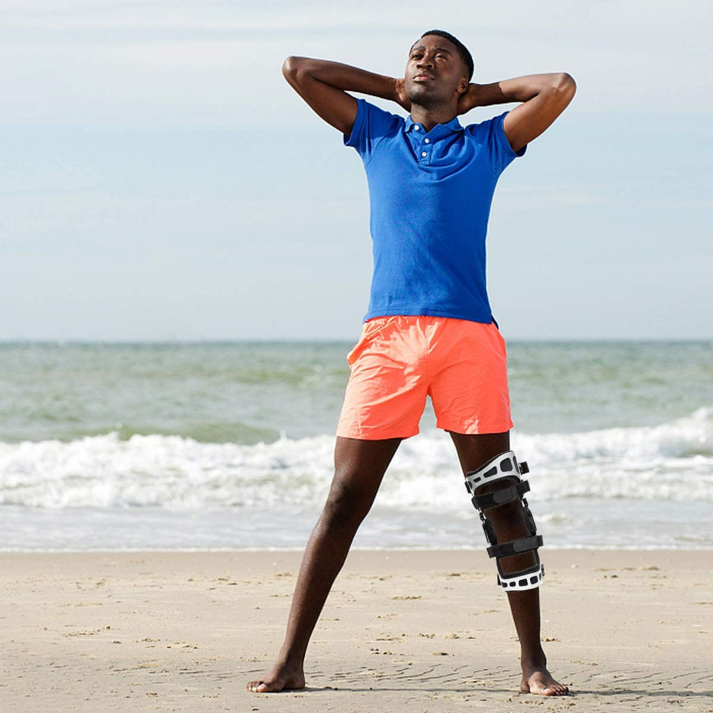 OA Unloading Knee Brace — photo 10