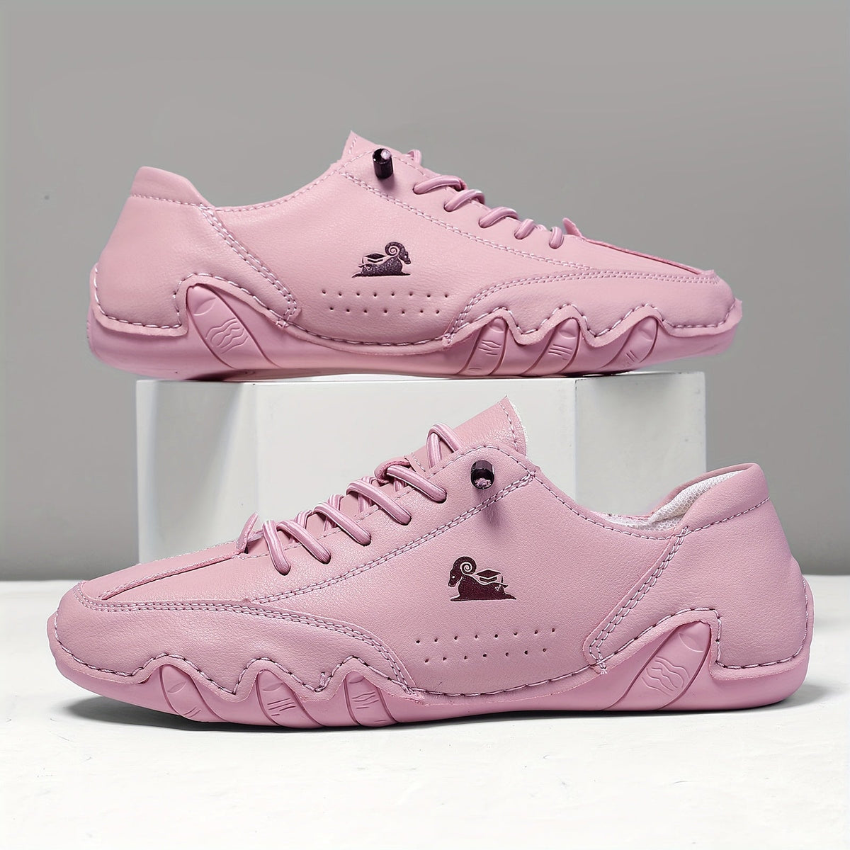 Milo – Comfort Sneakers for Effortless Steps — photo 12