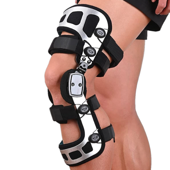 OA Unloading Knee Brace — photo 1
