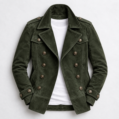 Nordspur | Harrington Coat — photo 2
