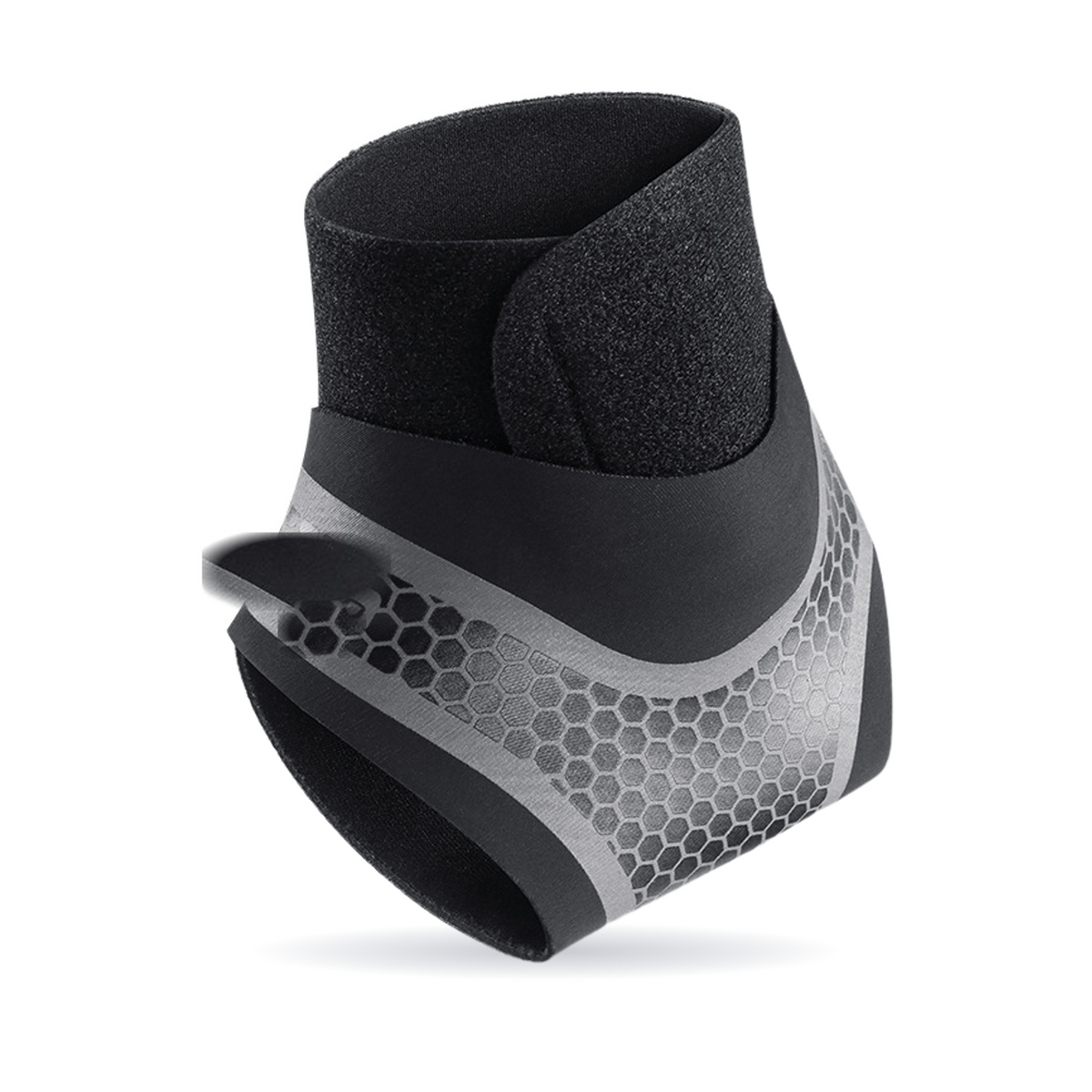 Ankle Support Brace for Sprain Protection — photo 2