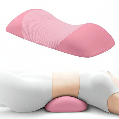 Slumblr® Memory Foam Lumbar Support Cushion — photo 7