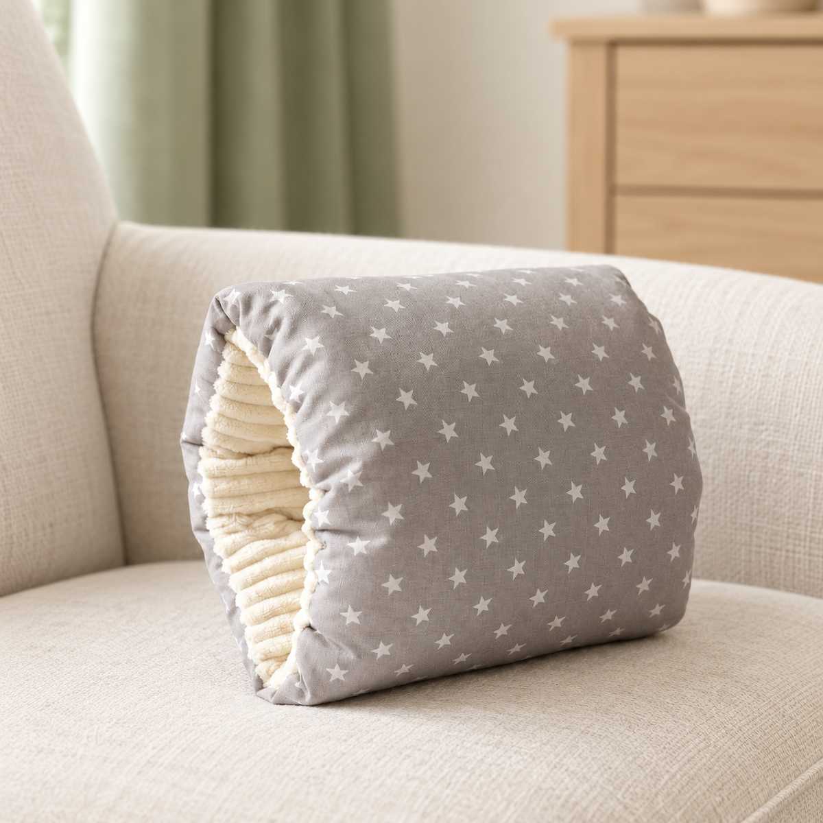 My Little Essentials™ Feeding Arm Pillow — photo 11