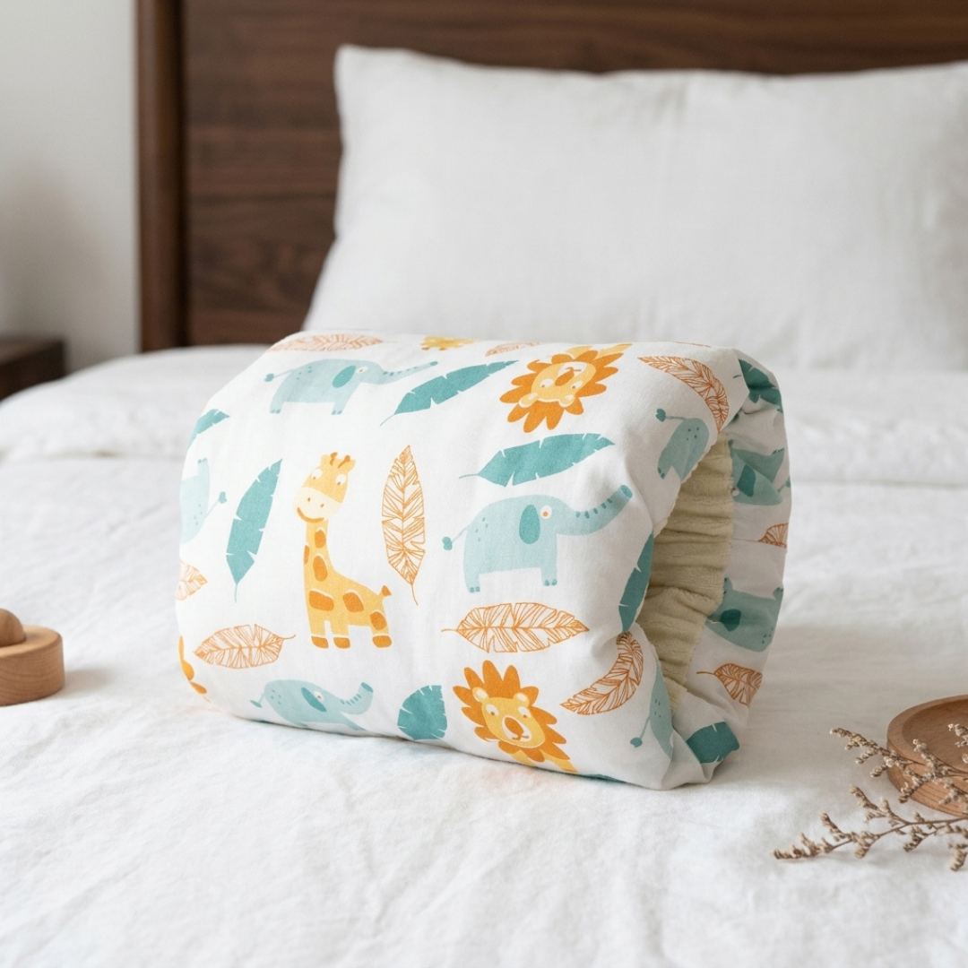 My Little Essentials™ Feeding Arm Pillow — photo 13
