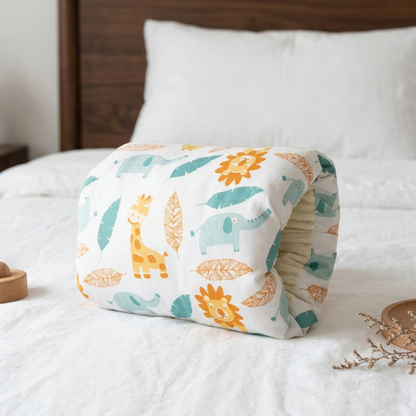 My Little Essentials™ Feeding Arm Pillow — photo 13