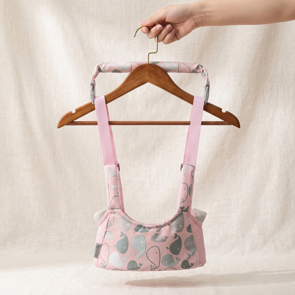 My Little Essentials™ Baby Walking Harness Belt — photo 16