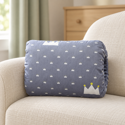 My Little Essentials™ Feeding Arm Pillow — photo 12