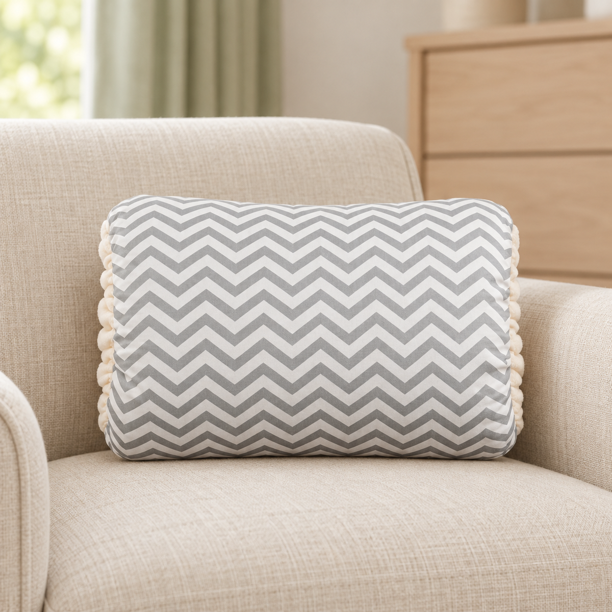 My Little Essentials™ Feeding Arm Pillow — photo 14