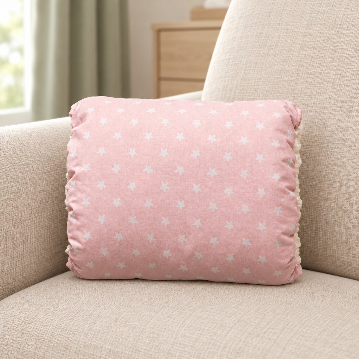 My Little Essentials™ Feeding Arm Pillow — photo 9