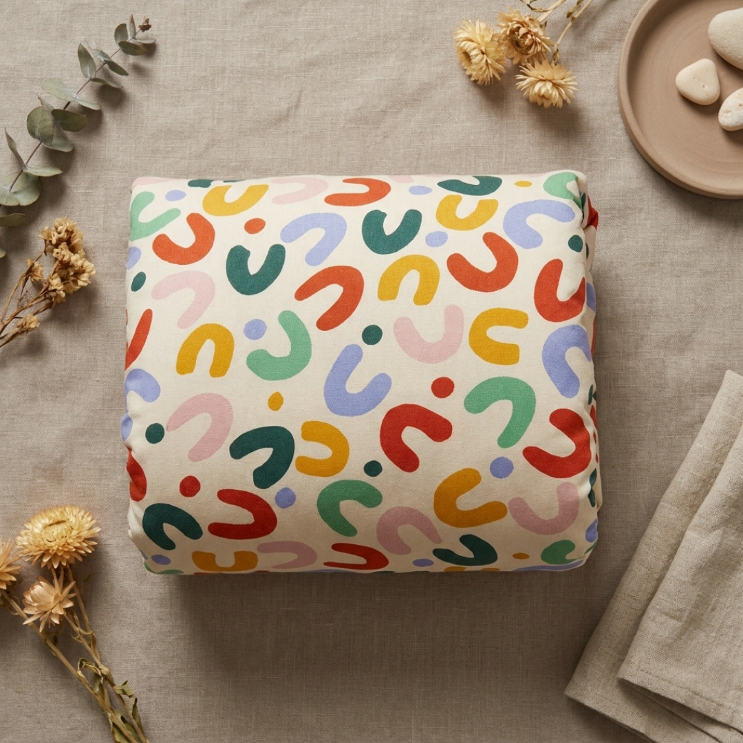 My Little Essentials™ Feeding Arm Pillow — photo 15