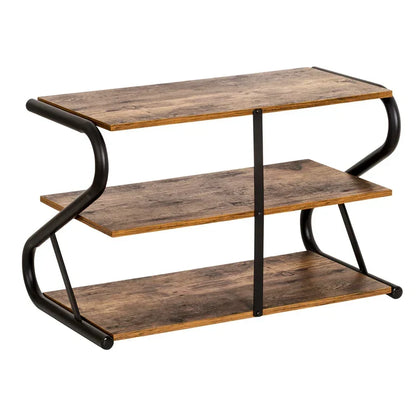 Entryway Shoe Rack | Compact, Durable & Easy Assembly — photo 1