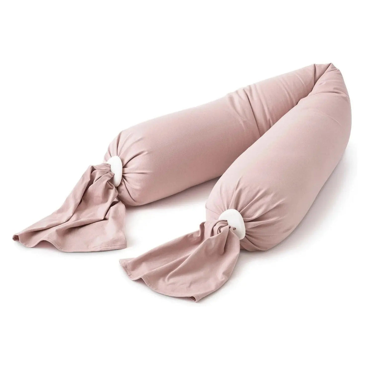 Slumblr® Adjustable Pregnancy Pillow Full Body Support — photo 7