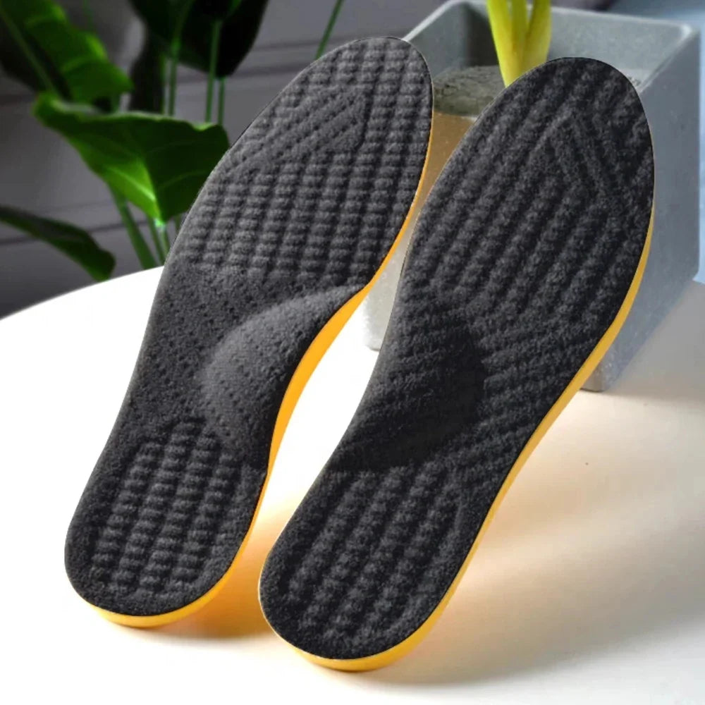 ErgiloOrtho - Corrective Insoles — photo 8