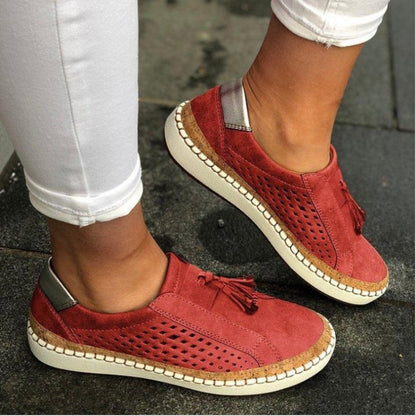 Women’s Orthopaedic Comfort Slippers — photo 3