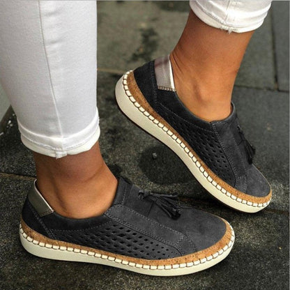 Women’s Orthopaedic Comfort Slippers — photo 1