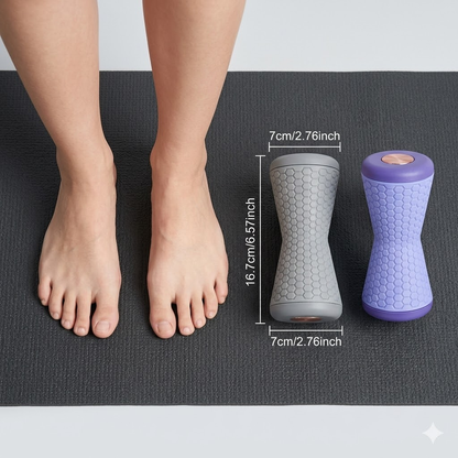 RUNNR Plantar Fascia Foot Roller — photo 5