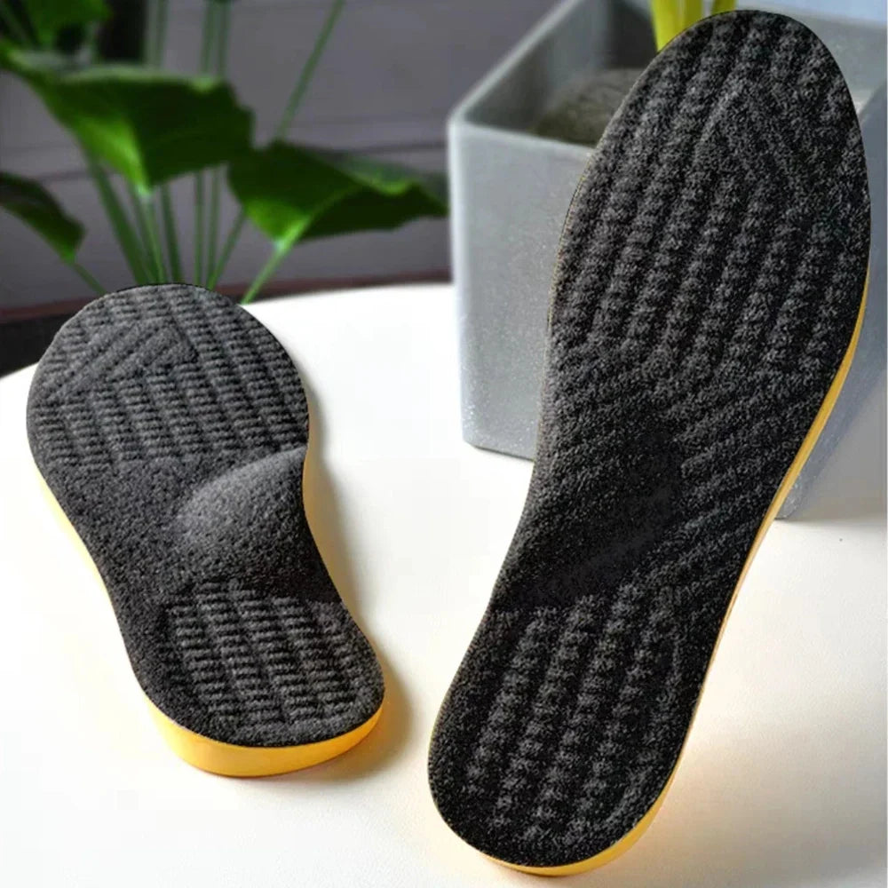 ErgiloOrtho - Corrective Insoles — photo 5
