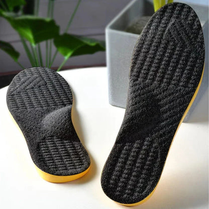 ErgiloOrtho - Corrective Insoles — photo 5