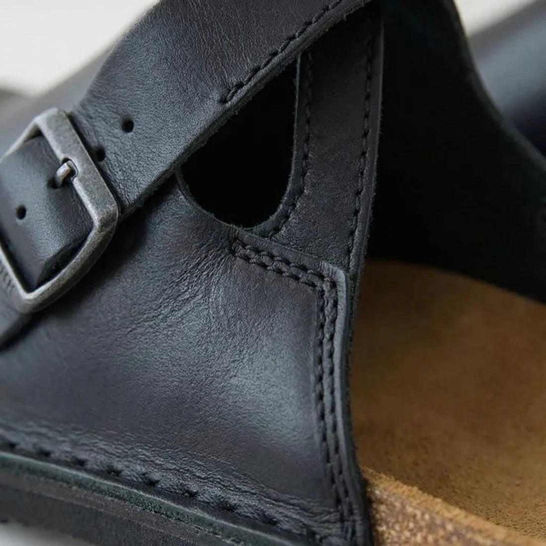Cody™ - Orthopaedic Shoes for Men — photo 9