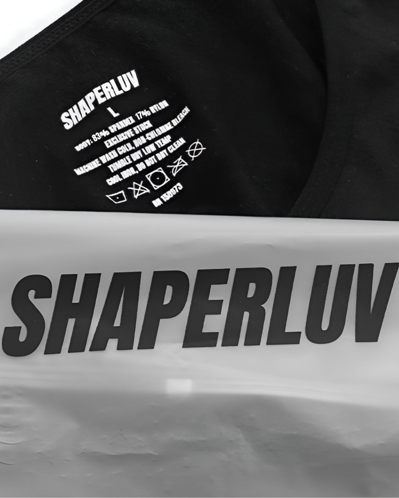 SHAPERLUV™ TANK 2.0 — photo 12