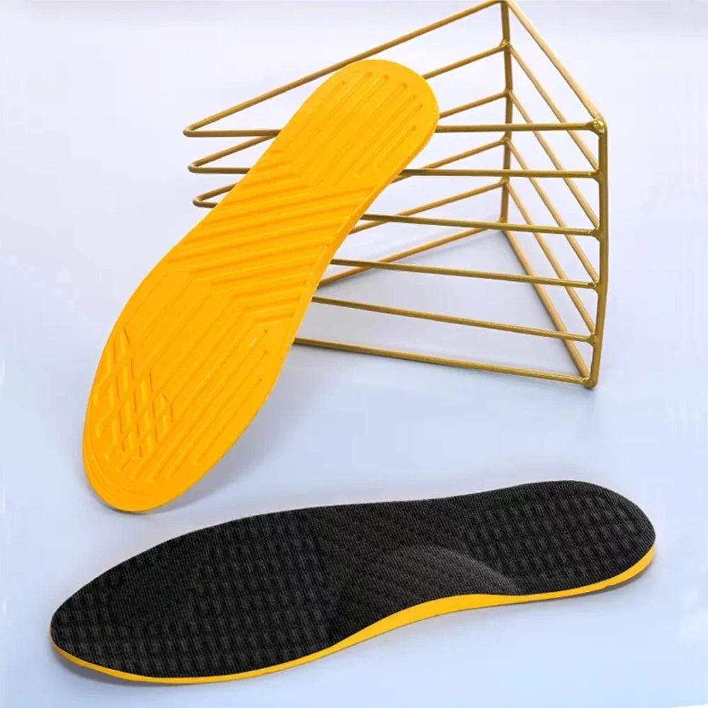 ErgiloOrtho - Corrective Insoles — photo 7