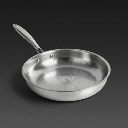 Pure Titanium Frying Pan — photo 9