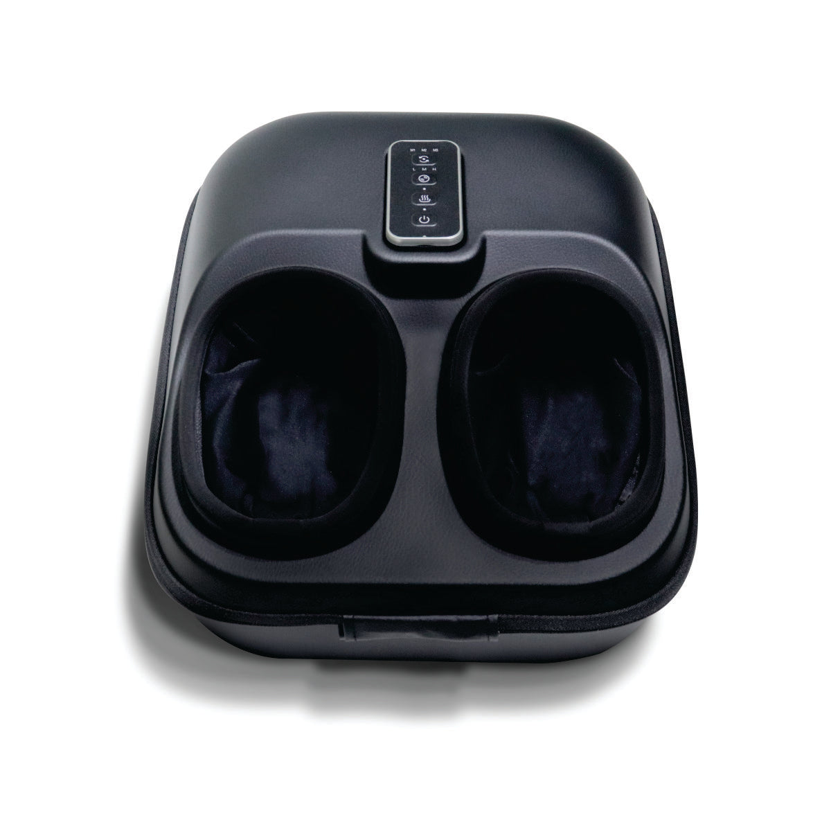 Shiatsu Foot Massager | Deep Relaxation for Tired Feet — photo 1