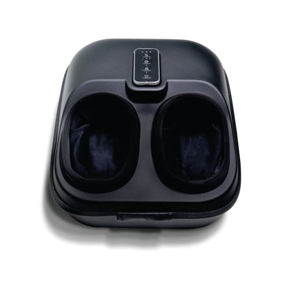 Shiatsu Foot Massager | Deep Relaxation for Tired Feet — photo 1