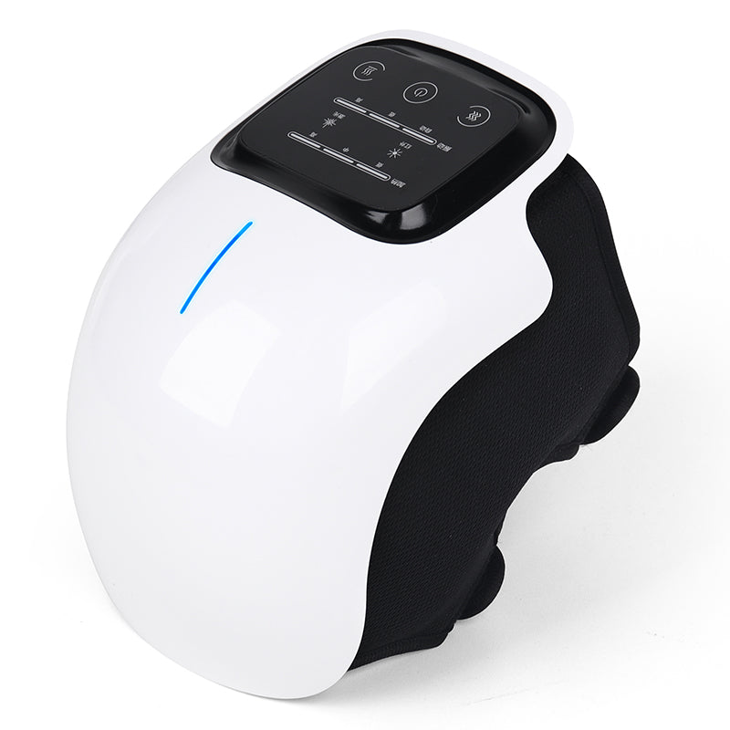Knee Massager with Heat and Vibration — photo 2