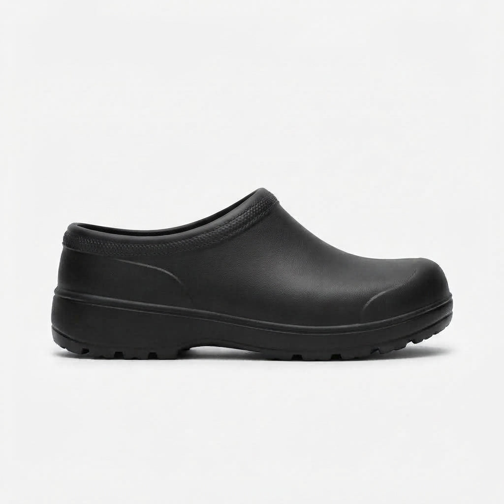 Women's Cosy Weatherproof Clogs — photo 1