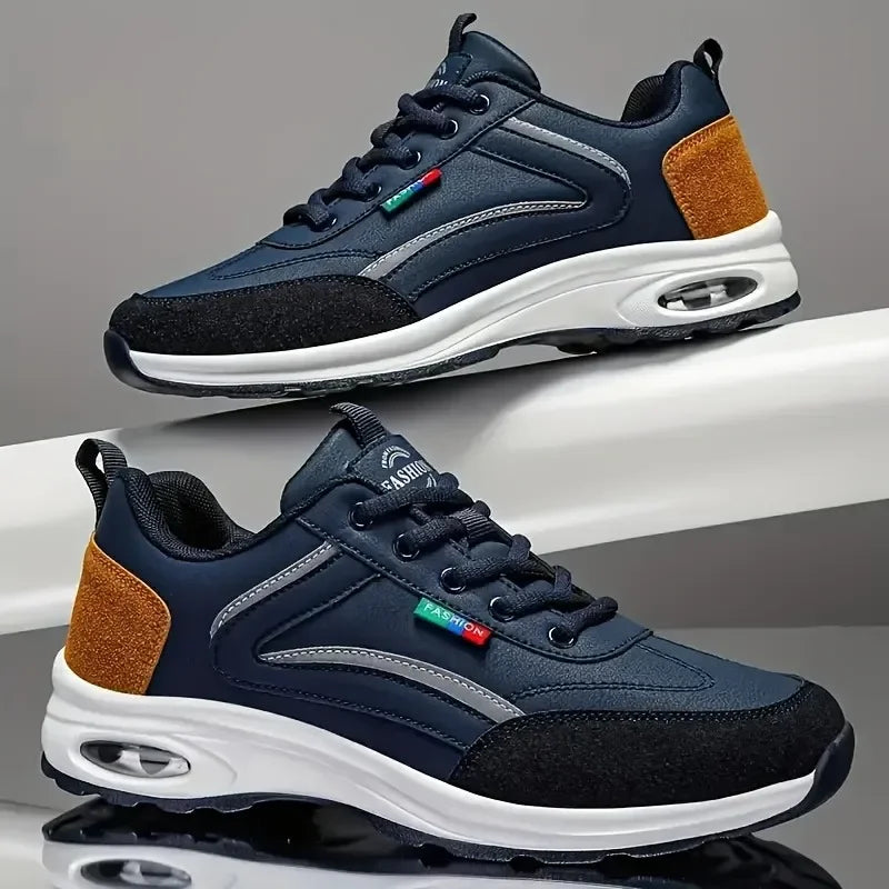 ORTHOX™ | ERGONOMIC MEN'S COMFORT SHOE